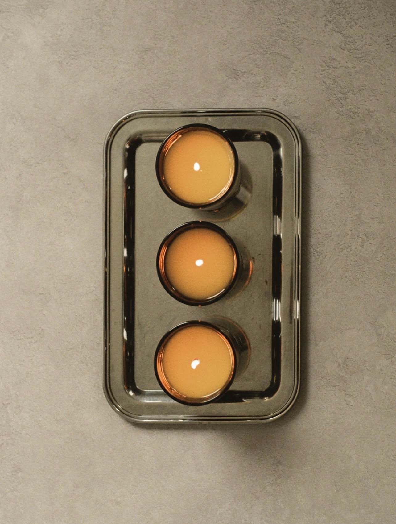 Maison d’ETTO Macanudo Candle