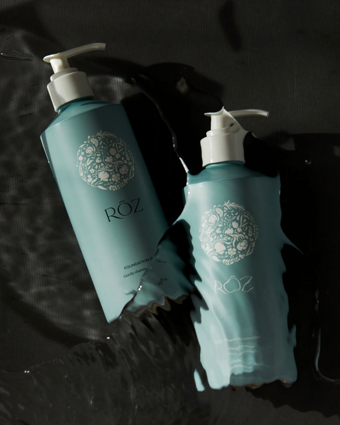 ROZ Foundation Conditioner