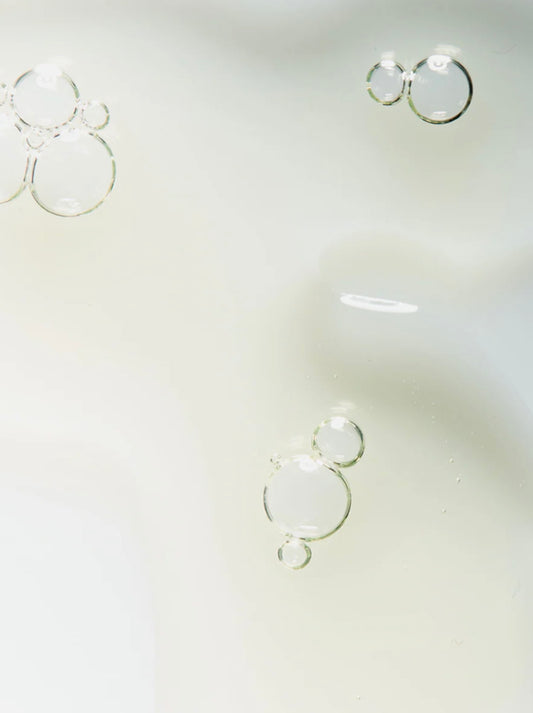 LESSE Ritual Serum