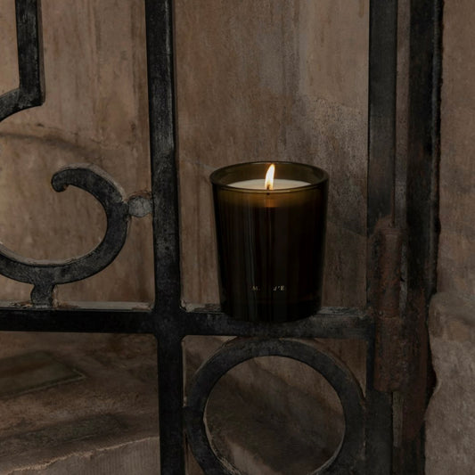 Maison d’ETTO Rotano Candle