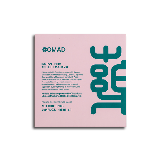 Instant Firm and Lift 2.0