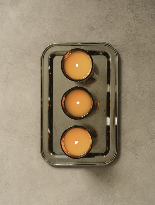 Maison d’ETTO Verdades Candle