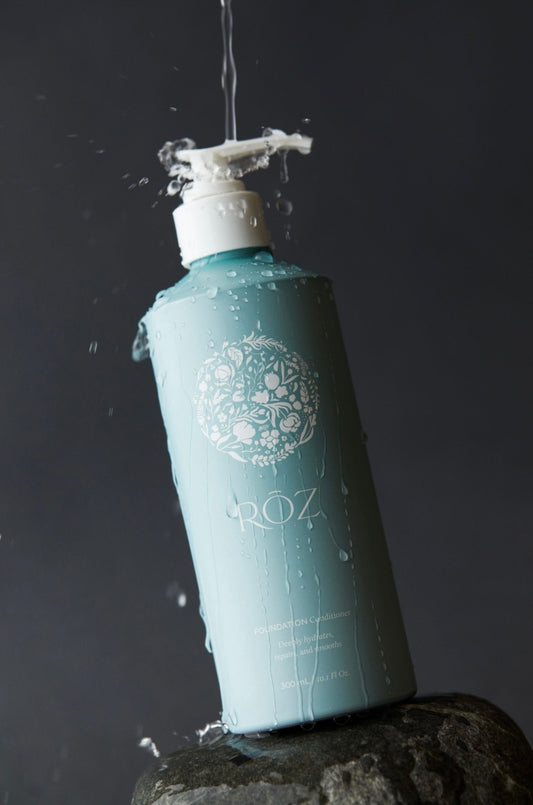 ROZ Foundation Conditioner