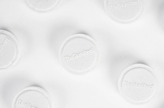 Skinsheet Cleansing Coins
