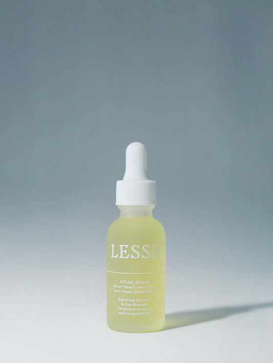 LESSE Ritual Serum