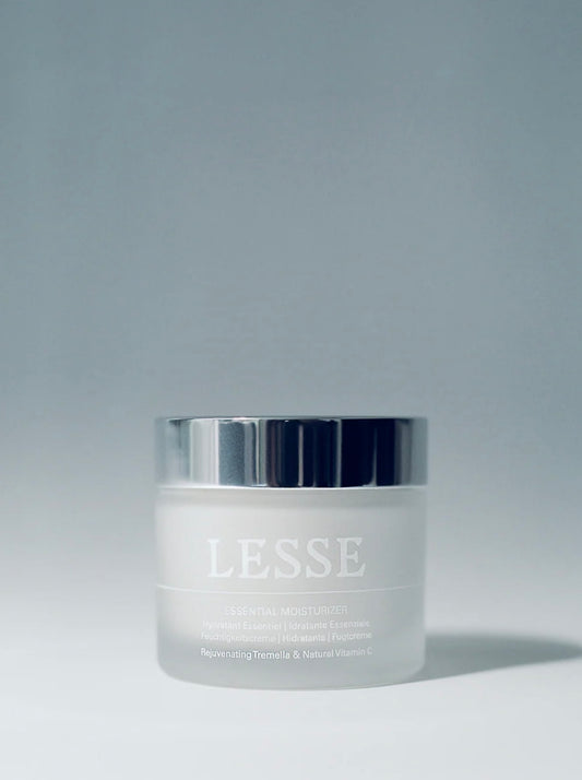 LESSE Essential Moisturizer