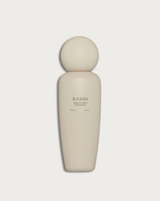 RAESO Tranquility Water Activating Mist